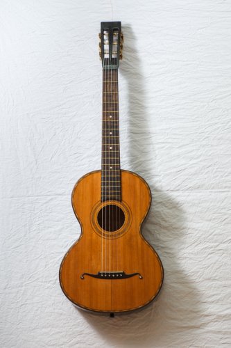 Gitarre um 1850